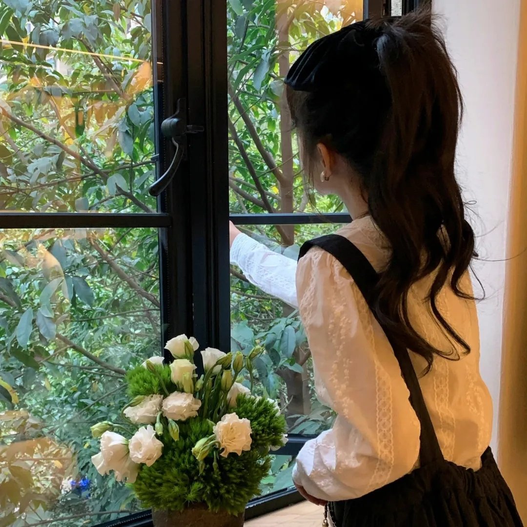 懵懵哒爱情